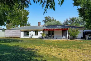 1 Mi to Dtwn & Mill Avenue! Home w/ Outdoor Oasis - Innvendig