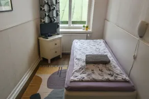 Hostel Diana Park - Room
