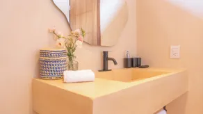 La Alberca Hotel Boutique - Bathroom
