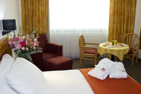 San Juan Park Hotel - Zimmer