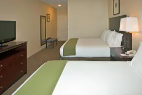 Holiday Inn Express Hotels Grants - Milan by IHG - Chambre