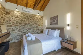 Elithea Villas - Room