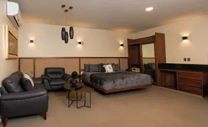 Hotel Zuma Colony - Camera