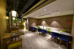 Ibis Styles Xiamen Zhongshan Road Pedestrian Street - Restaurant