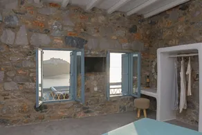 Nisides Suites - Habitación