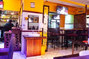 Toque Hotel - Restaurant