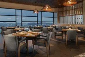Chicken Ranch Casino Resort - Restaurant