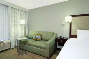Hampton Inn & Suites Columbus Hilliard - Chambre