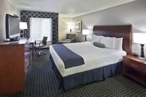 Best Western Plus Marina Shores Hotel - Chambre