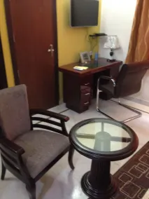 Jaipur Homestay NRI Colony - Quarto