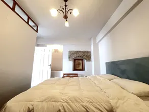 Anamar Symi Residences - Habitación