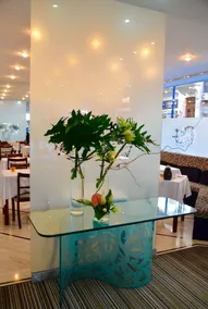 Bisonte Palace Hotel - Restaurante