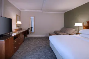 Delta Hotels by Marriott Liverpool City Centre - Room