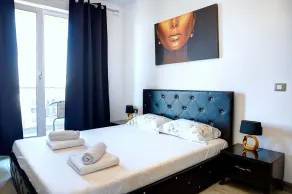 Aparthotel Ella Alezzi - Værelse