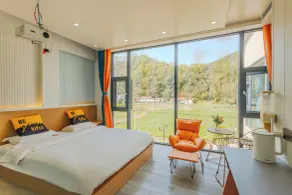 gangwanriji - Habitación
