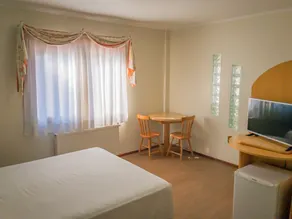 Pousada Serrana - Vistas desde la habitación