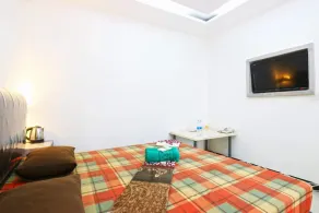 Habibah Syariah Hotel - Værelse