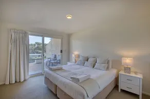 Quarterdeck Apartment - Habitación