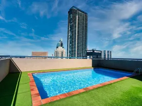 Park Regis City Centre - Pool