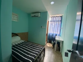 CheckInn Express Kuching - Habitación