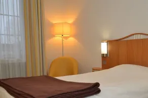 Mercure Niederbronn - Chambre
