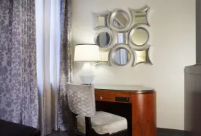 Silversmith Hotel Chicago Downtown - Chambre