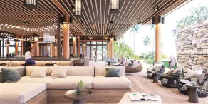 Fair House Villas & Spa - Restaurant