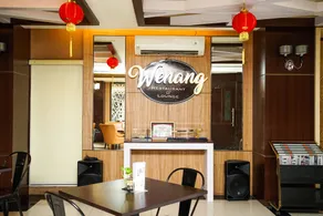 JLE'S Hotel - Restaurant
