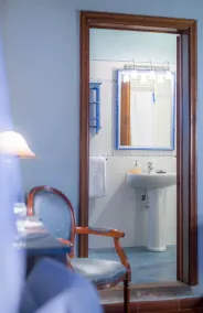Le Cetinelle - Bathroom