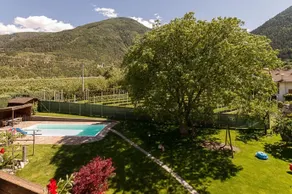 Hotel Montani - Pool