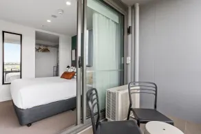The Sebel Melbourne Moonee Ponds - Room