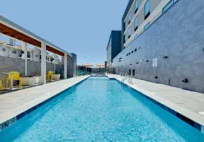 Home2 Suites by Hilton Euless DFW West - Piscine