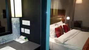 Country Inn & Suites By Radisson Jammu - Room