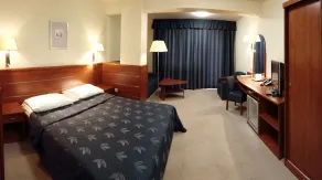 Benczur Hotel - Chambre