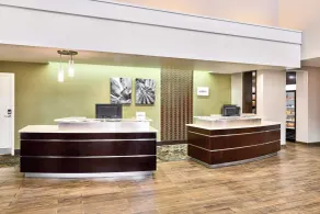 Residence Inn by Marriott Phoenix Gilbert - Réception