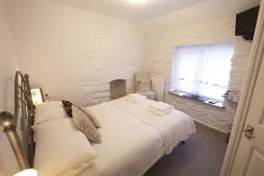 The Rockford Inn - Room