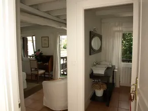 Posada La Panadería - Salle de bain