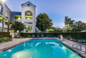 SureStay Hotel by Best Western Ontario Airport - Piscine