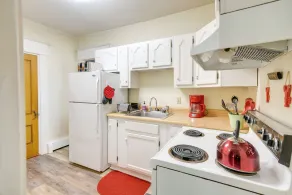 Kennebunk Apartment w/ Local Beach Access! - Interiør