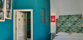 Mama Souiri Hotel - Chambre