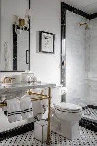 The Prospect Hollywood - Bathroom
