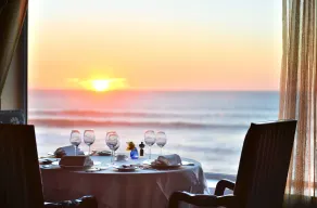 Hotel Fortaleza do Guincho Relais & Châteaux - Restaurant