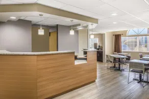 Microtel Inn & Suites by Wyndham Florence - Hall
