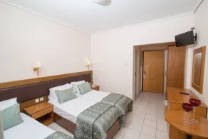 Regina Mare Hotel - Rom