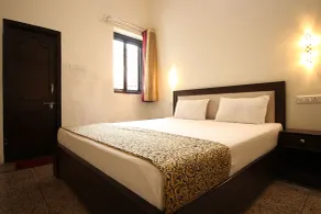 Hotel Vacation - Quarto
