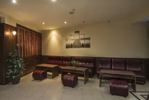 Hotel Lira - Reception