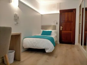 Hotel Villa Singala - Room