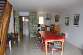 Hotel La Peyrade - Zimmer