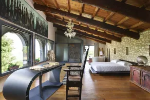 Tenuta Le Cave - Room