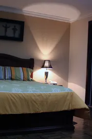 Hostal Patrimonio - Potosi - Room